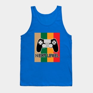 Next Level Tank Top